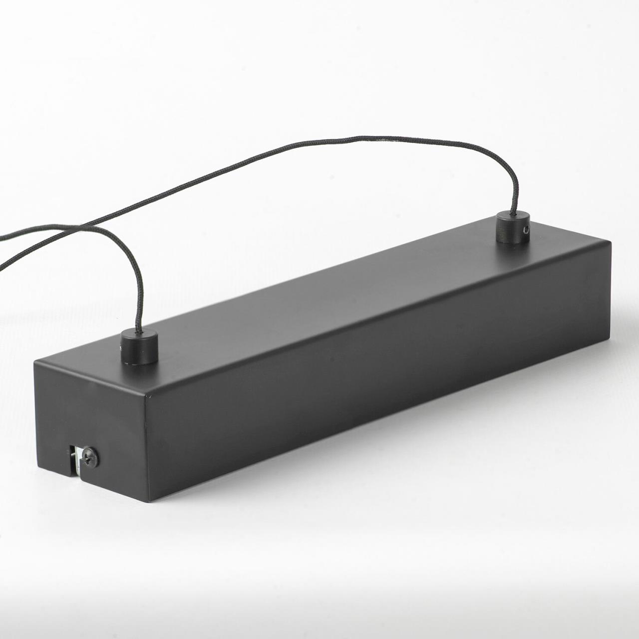 Дополнительная картинка Линейно-Подвесной светильник Lussole LSP-7134