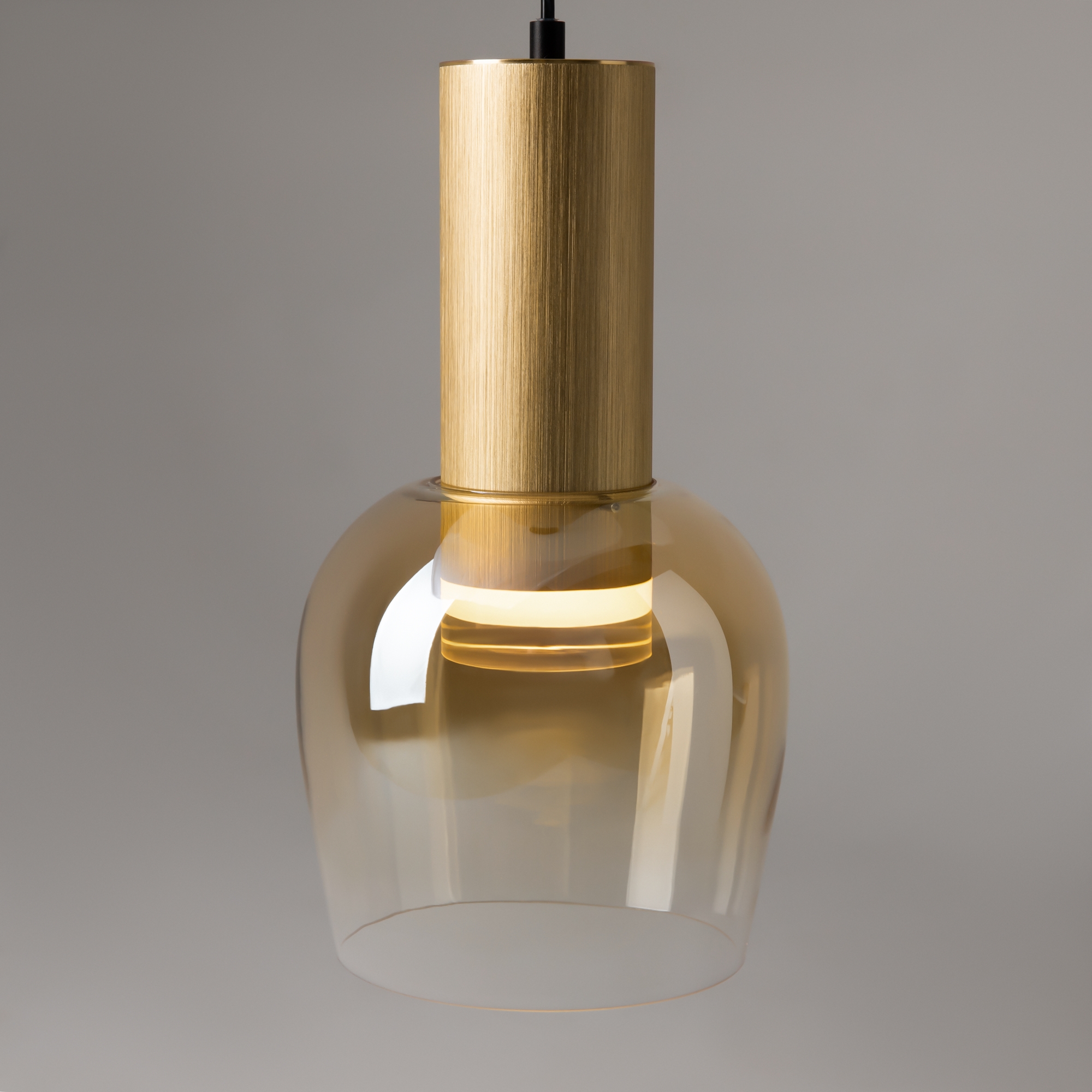 Дополнительная картинка Подвесной светильник Maytoni MOD414PL-L7G3K