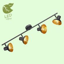 Спот Lussole Loft Louisville GRLSP-9976 купить в Алматы svet.kz