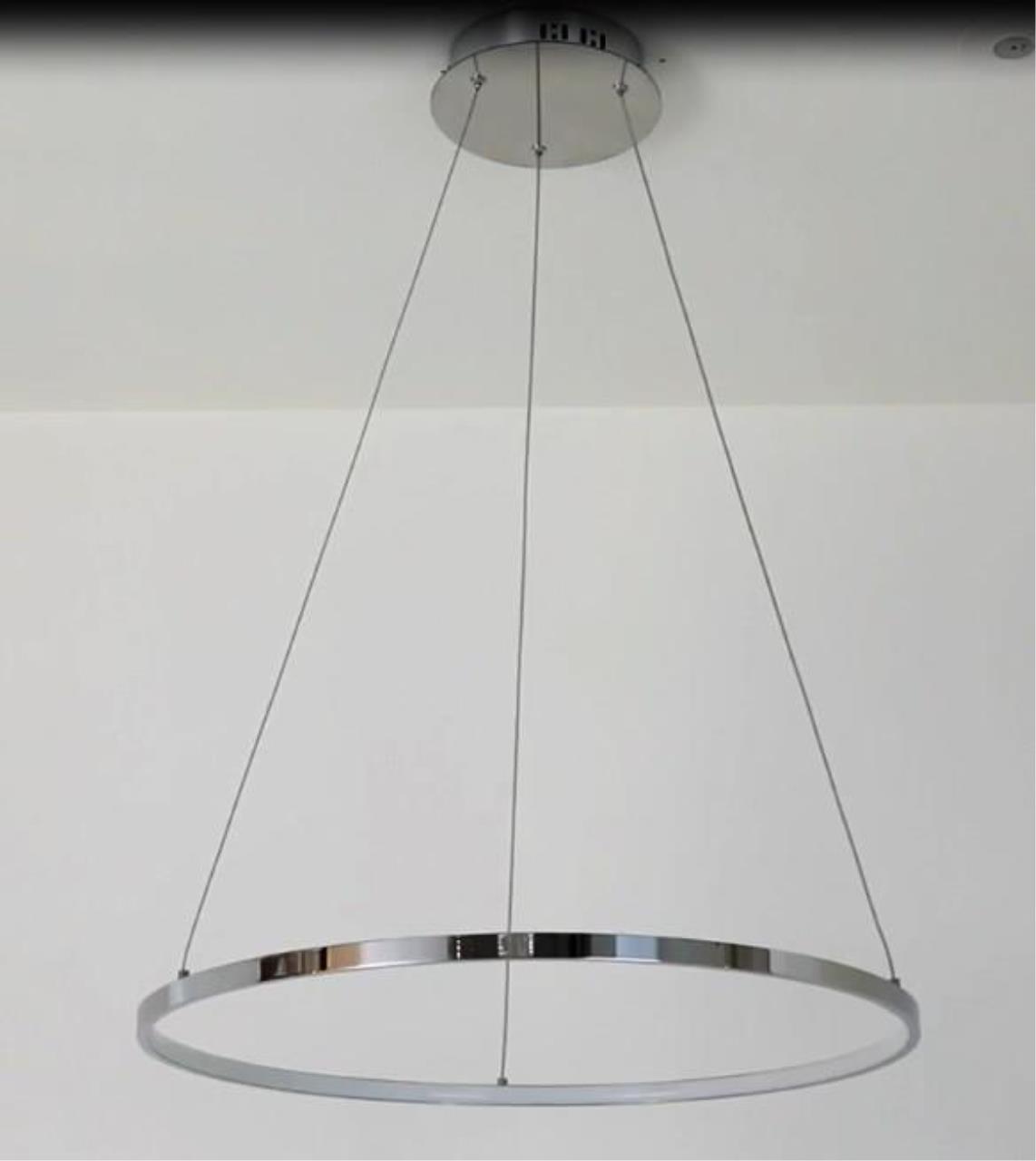 Картинка Подвесной светодиодный светильник Favourite Giro 2314-6P