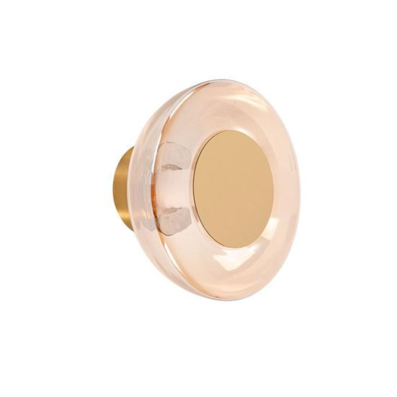 Дополнительная картинка Бра Arte Lamp ASTI A2441AP-1PB