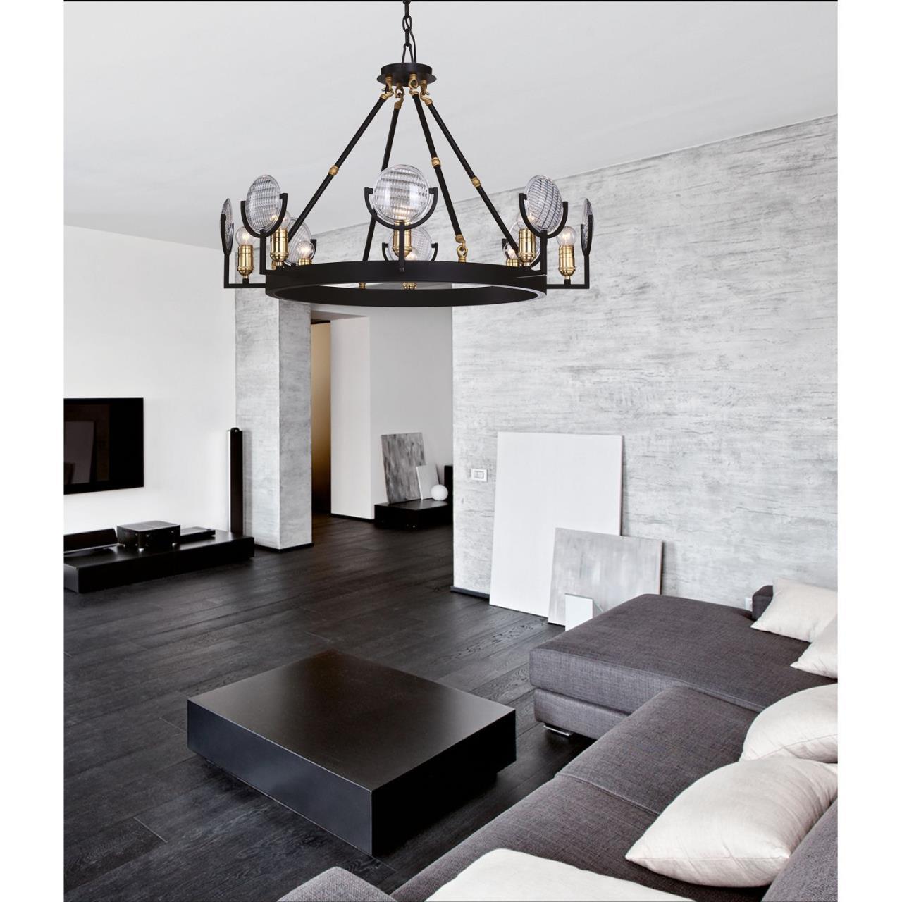 Картинка Подвесной светильник Favourite Fara 1721-8PC