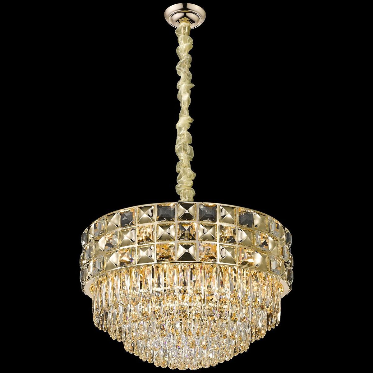 подвесной светильник wertmark sabrina we133.16.303, доставка по Казахстану 