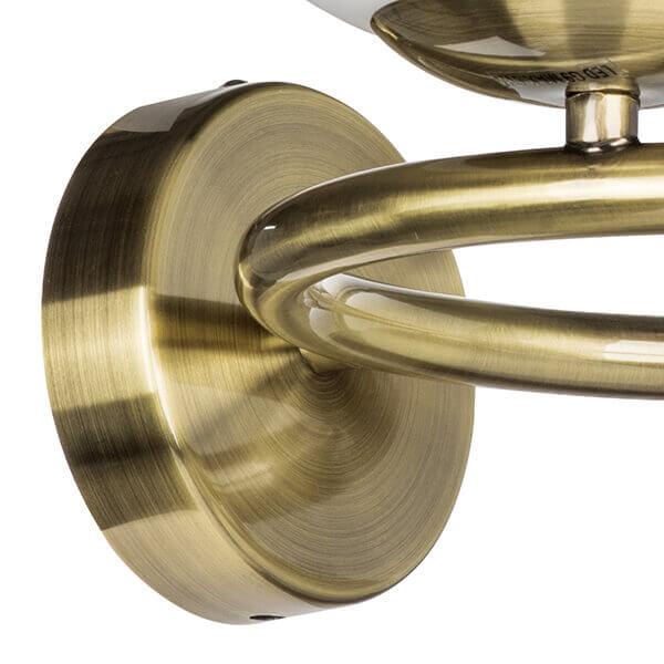 Картинка Бра Lightstar Globo 815621