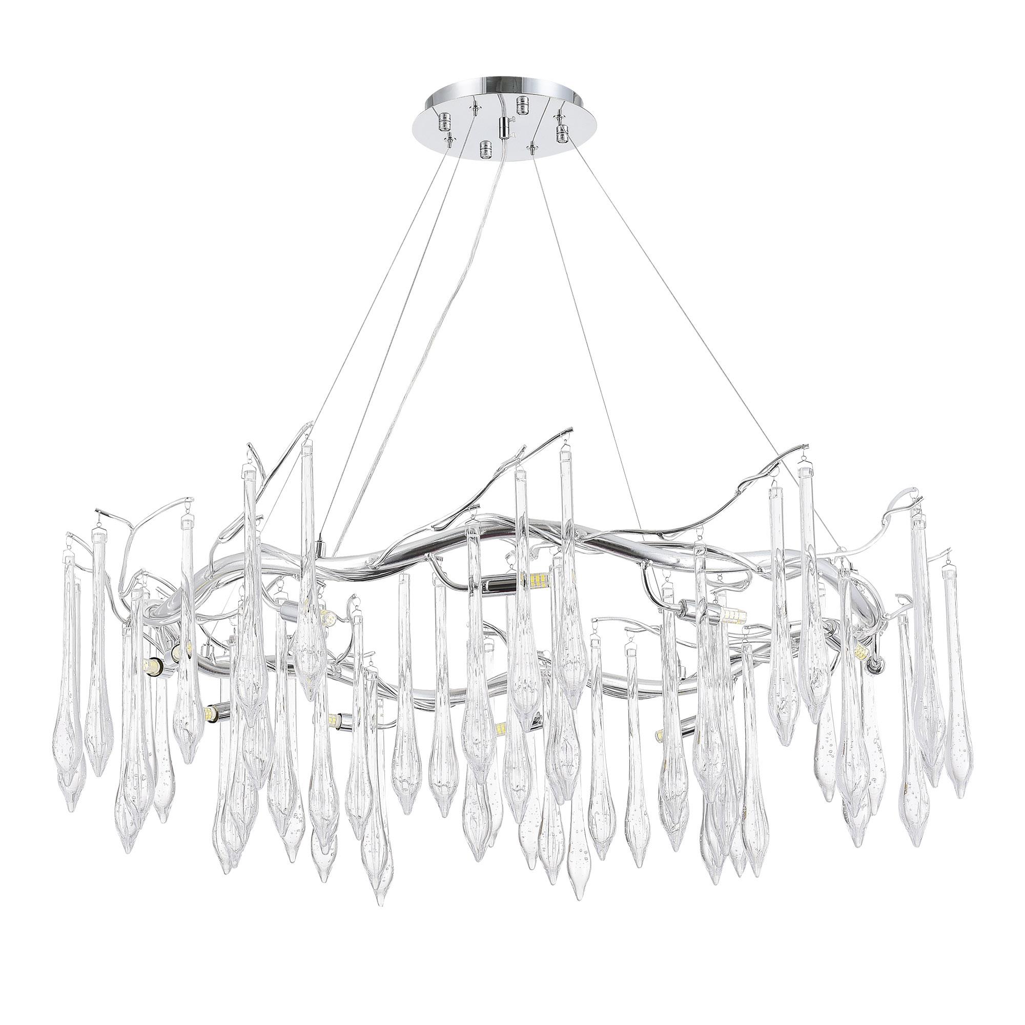 Картинка SL1660.103.12 Светильник подвесной ST-Luce 