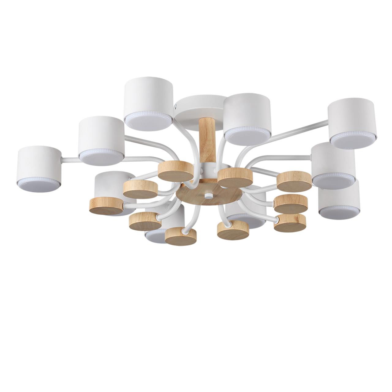 люстры 8196/10c lumion потолочный светильник rondo, доставка по Казахстану 