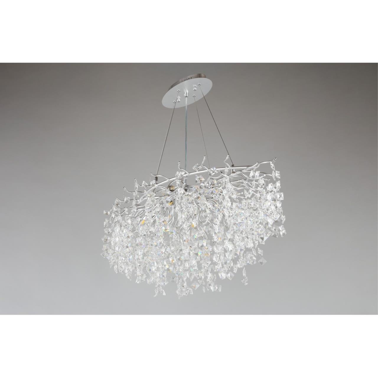 Картинка APL.846.13.10 Светильник подвесной Aployt Danusia