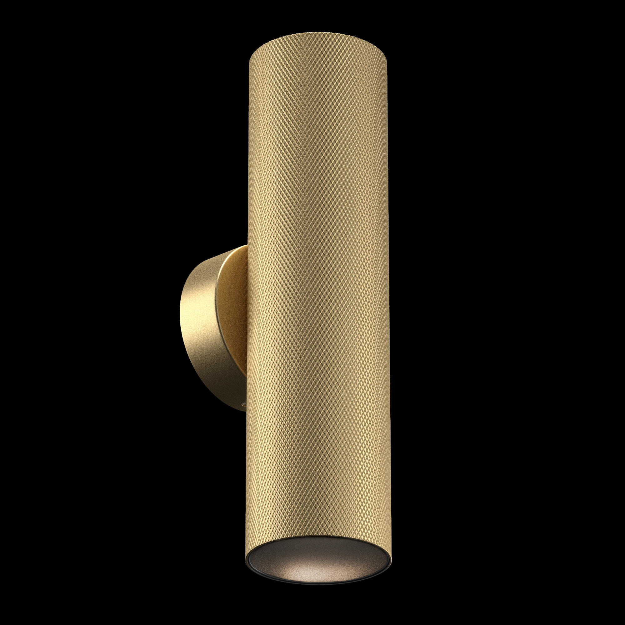 Дополнительная картинка Настенный светильник Technical C080WL-02-GU10-MG