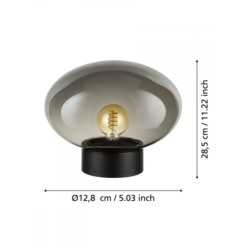 Картинка 900945 Настольная лампа MADONNINA