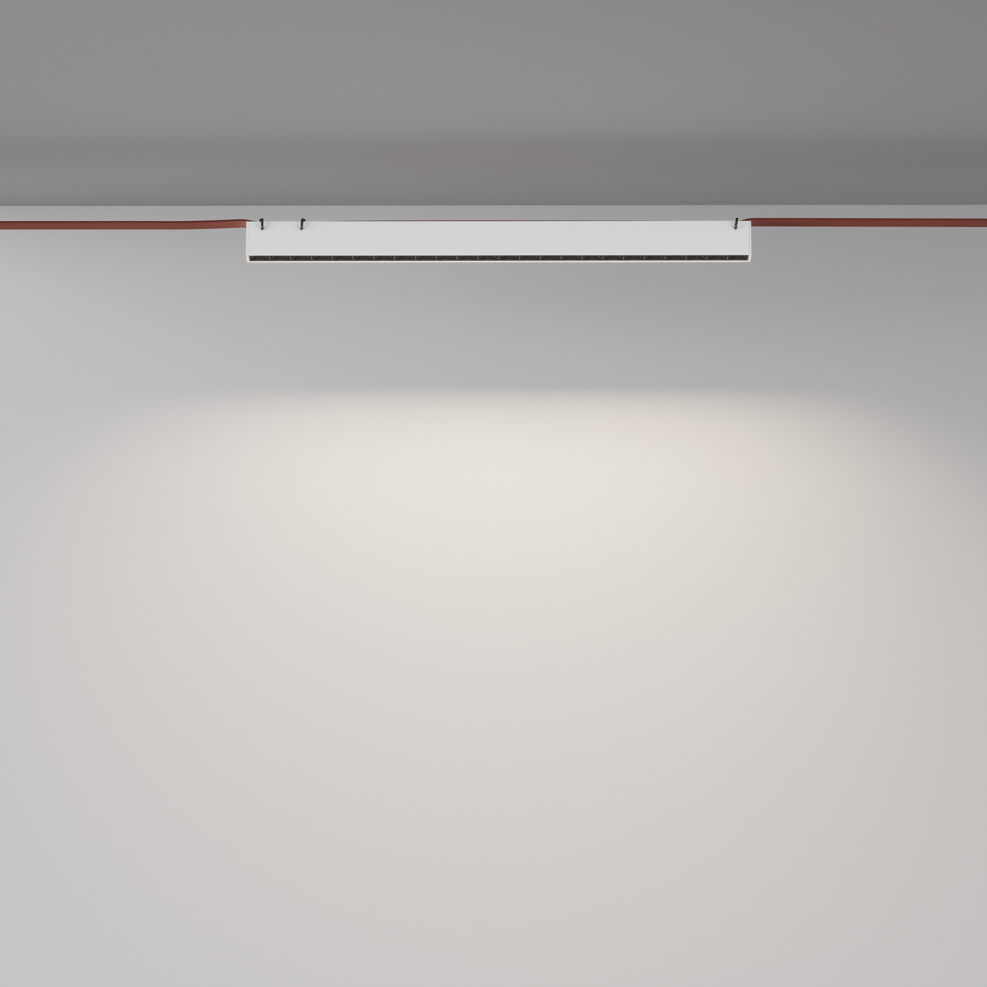 Картинка Потолочный светильник Technical TR128B-24W4K-M-W