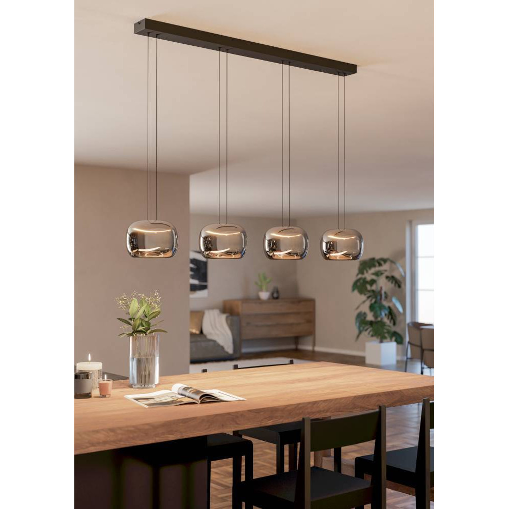 Картинка 390433 Люстра HORTUNAS