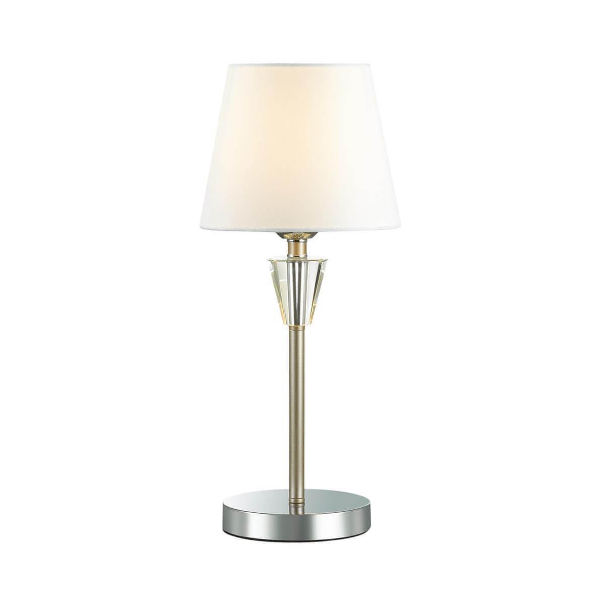 Дополнительная картинка Настольная лампа Lumion Neoclassi Loraine 3733/1T