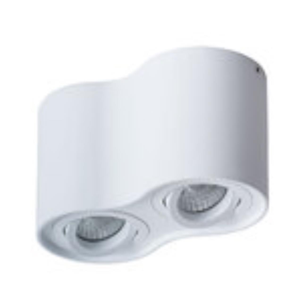 Дополнительная картинка Потолочный светильник Arte Lamp Falcon A5645PL-2WH
