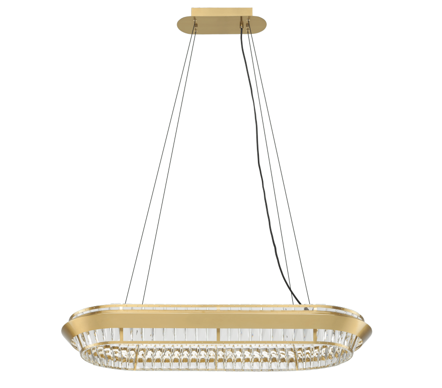 Картинка 390261 Люстра подвесная  LUCAINENA