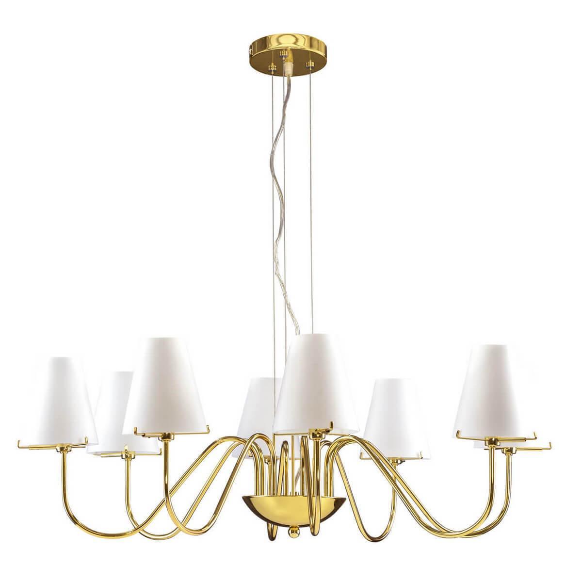 Картинка Подвесная люстра Lightstar Diafano 758082