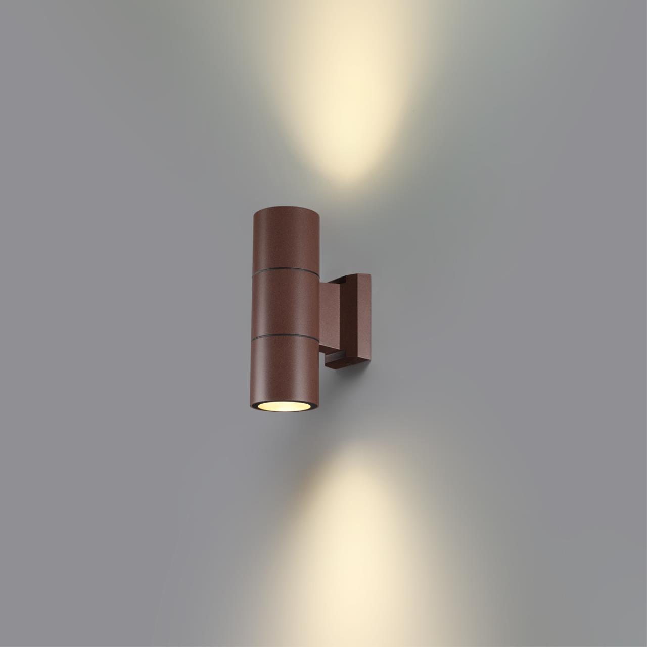 370989 STREET Novotech Светильник ландшафтный LANDSCAPE