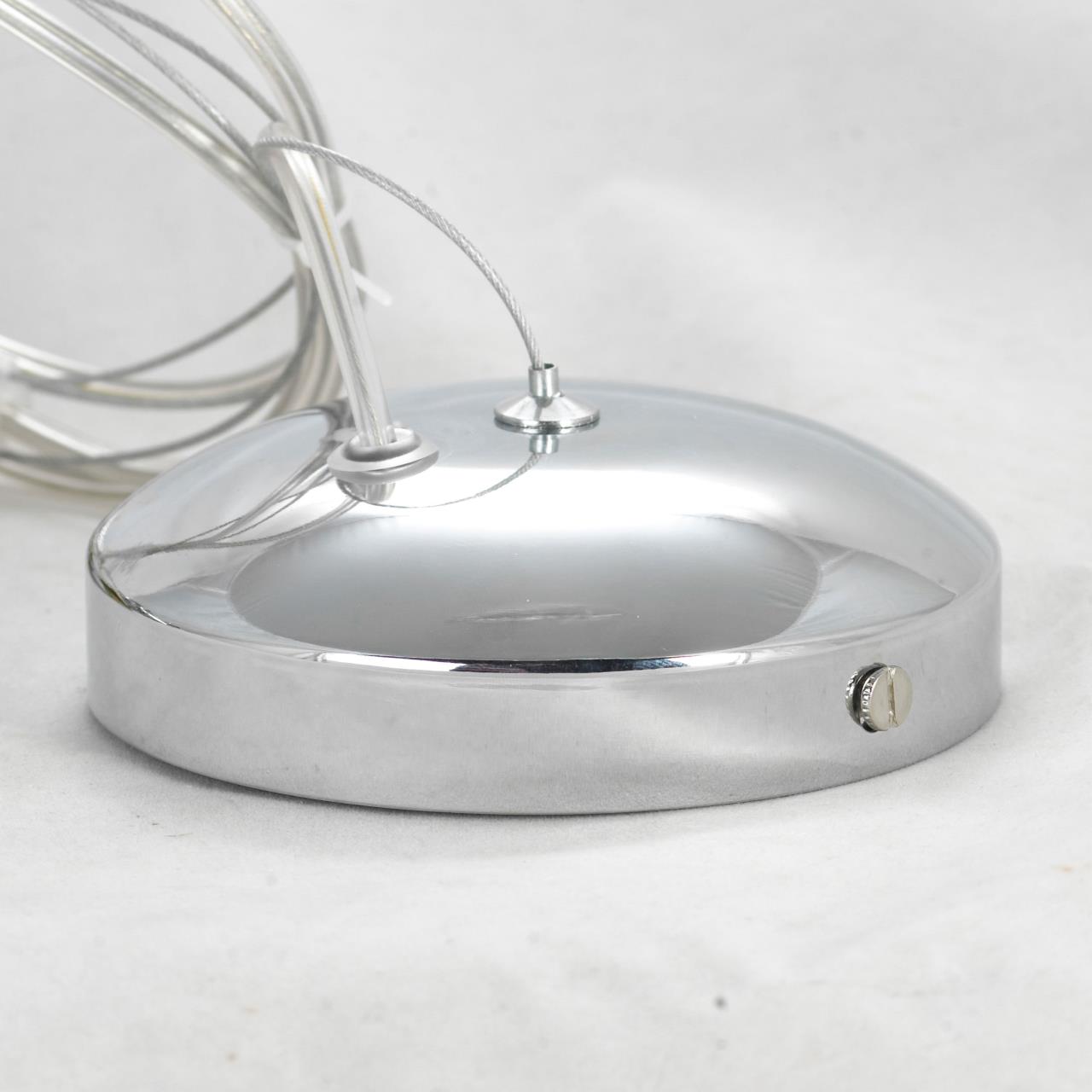 Дополнительная картинка Люстра Lussole LSP-8462