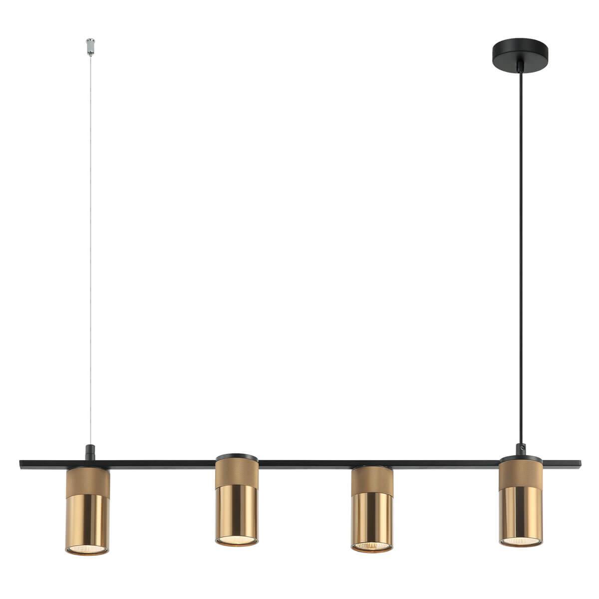 Дополнительная картинка Подвесная люстра Favourite Topper 2827-4P