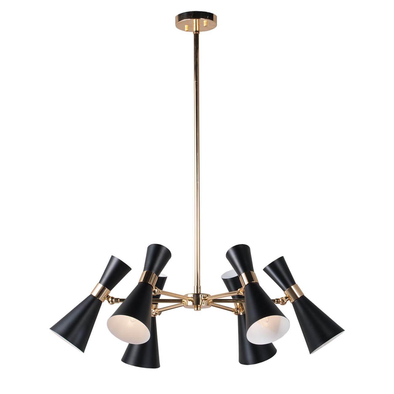 подвесная люстра lightstar dumo 816067, доставка по Казахстану 