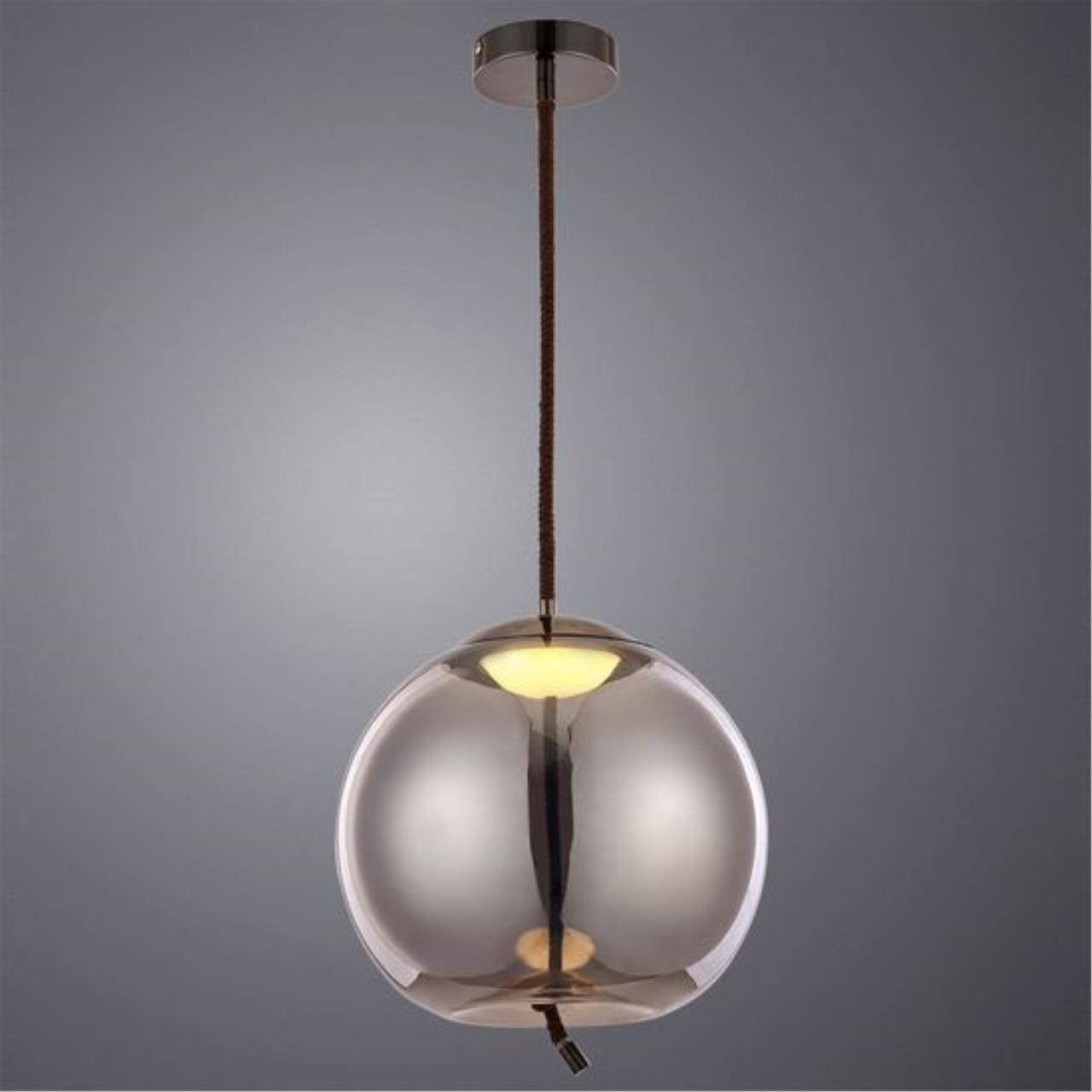 Подвесной светодиодный светильник Arte Lamp Cody A7768SP-1BC — фото 4