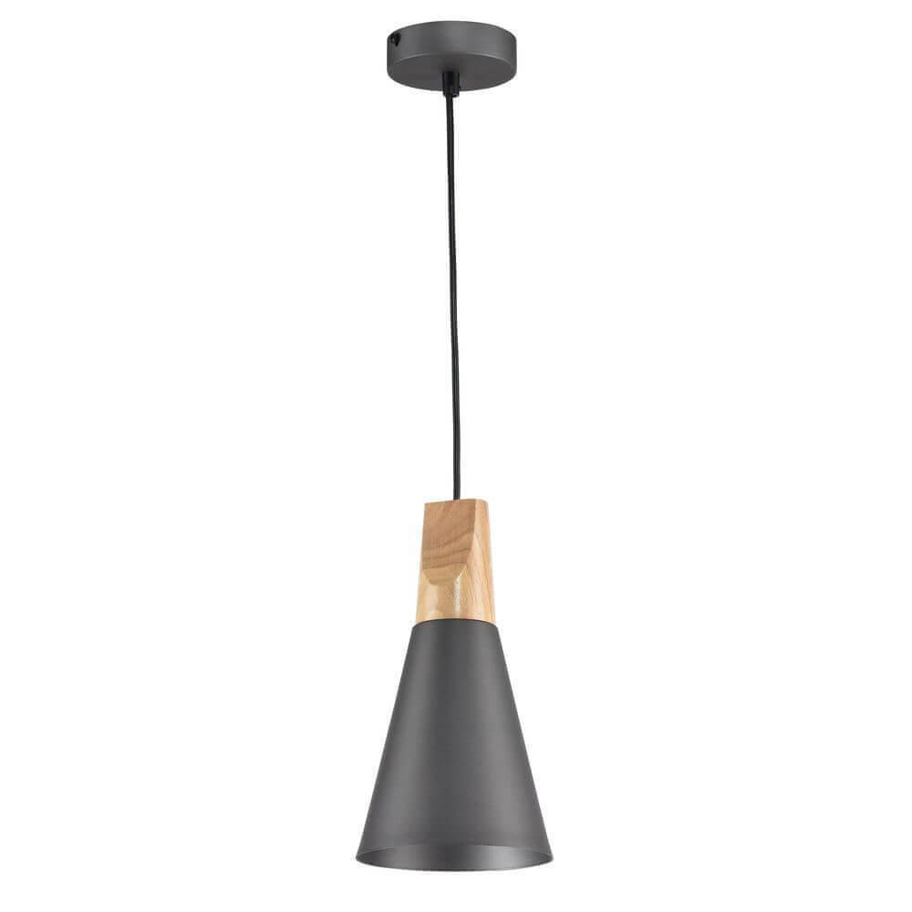 Дополнительная картинка Подвесной светильник Maytoni Bicones P359-PL-140-C