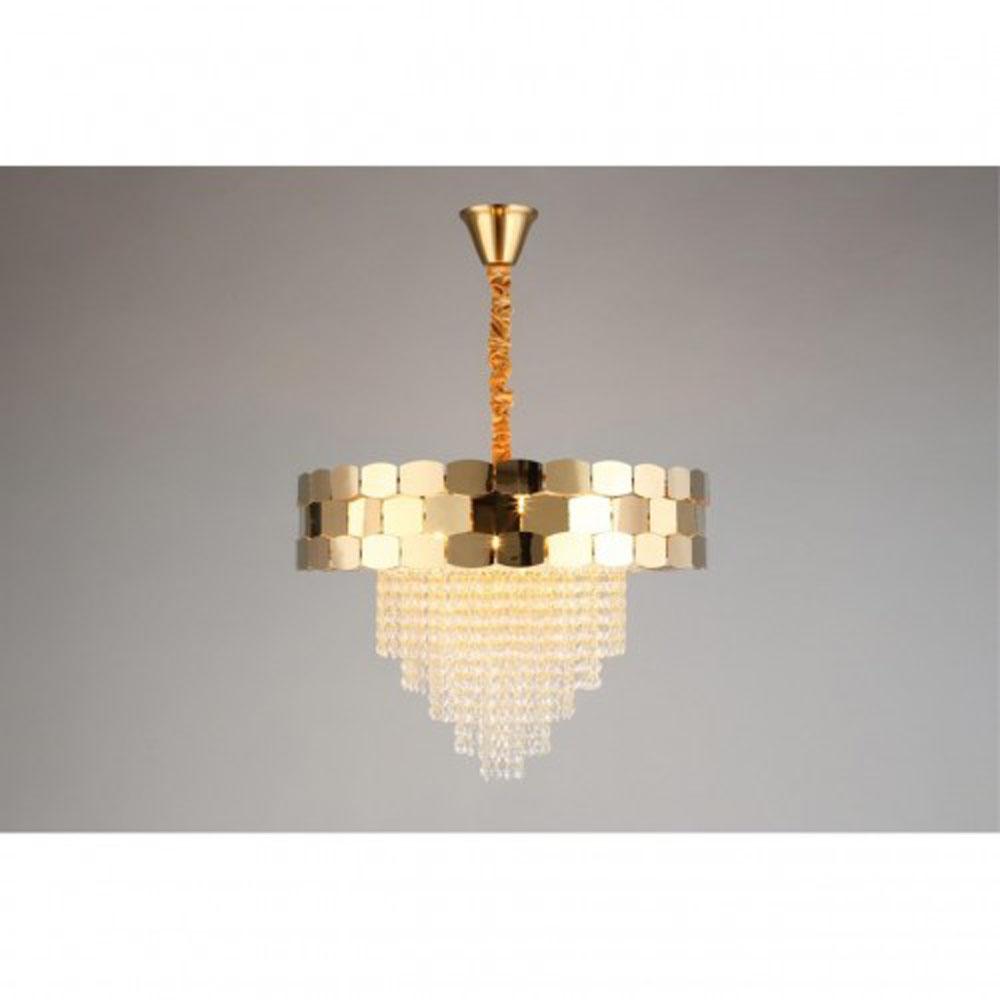 Картинка Подвесная люстра Aployt Dzhoell APL.823.03.12