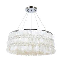 Подвесные Подвесной светильник Arte Lamp Pipirima A4041SP-8CC, доставка по Казахстану 