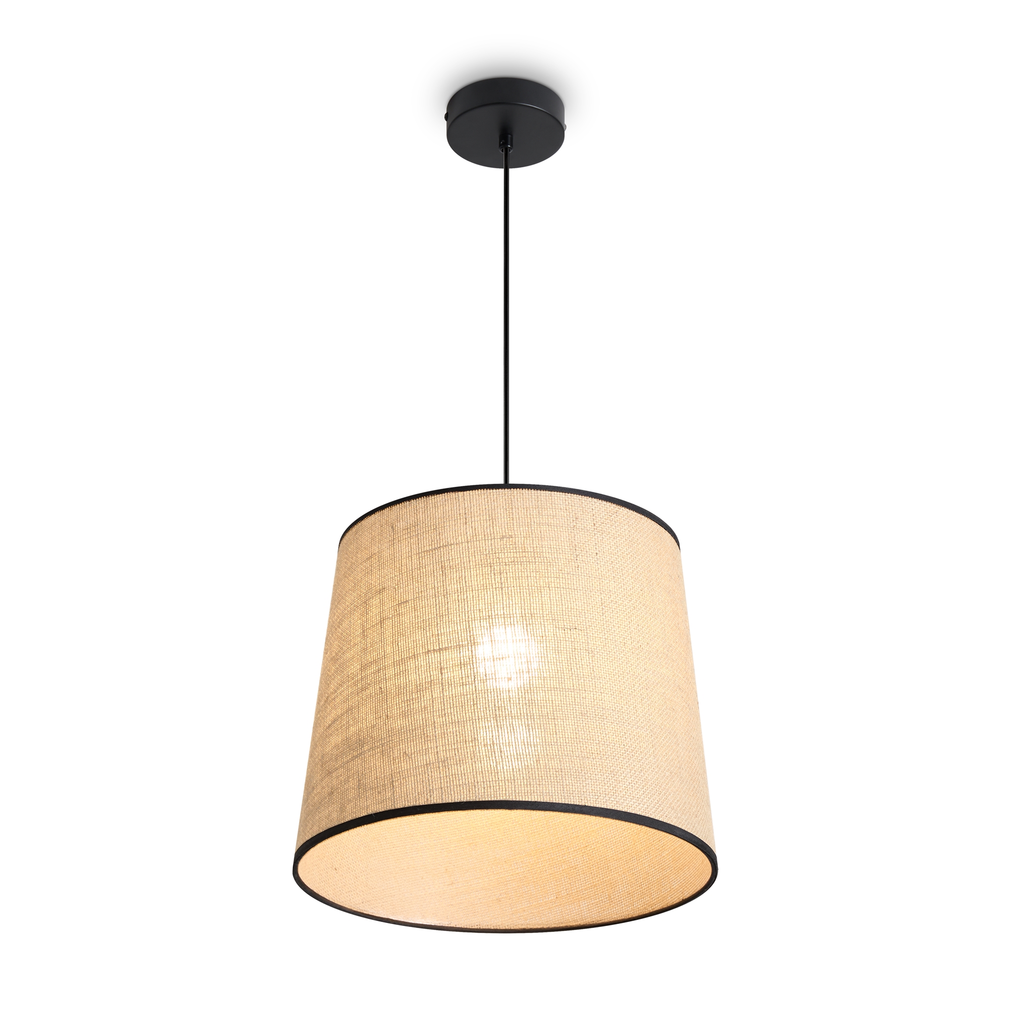 Дополнительная картинка Подвесной светильник Freya FR5483PL-01B1