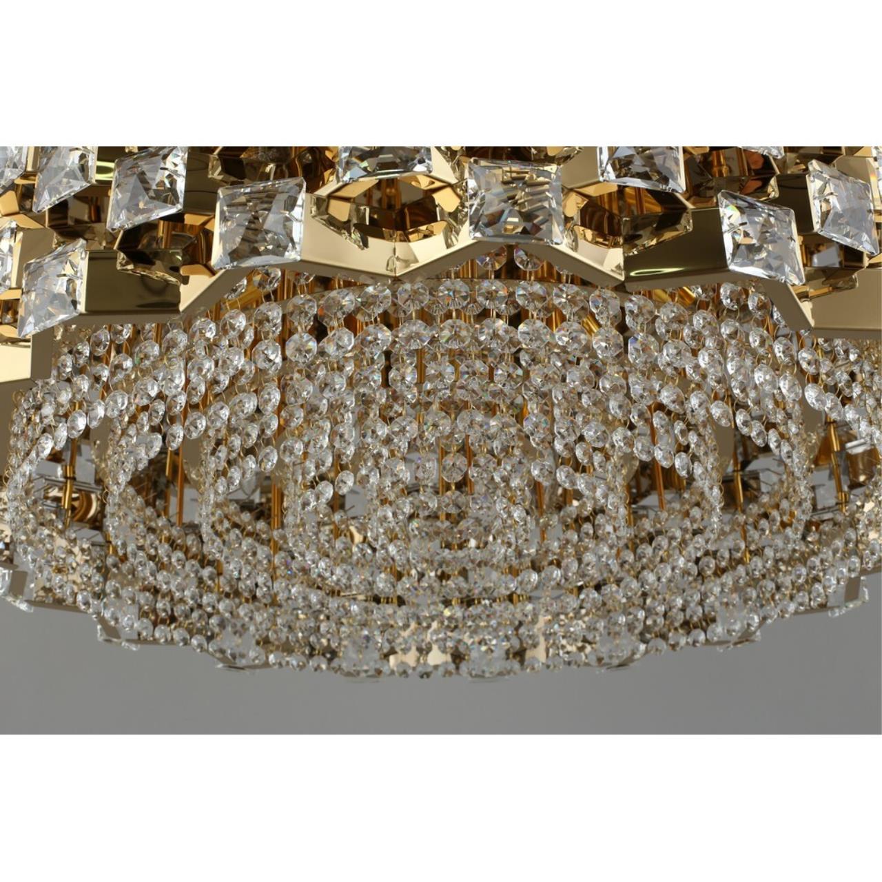 Картинка APL.861.03.18 Люстра подвесная Aployt Felikayt