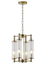 люстры люстра crystal lux люстра tomas sp4 brass crystal lux 3672/304, доставка по Казахстану 