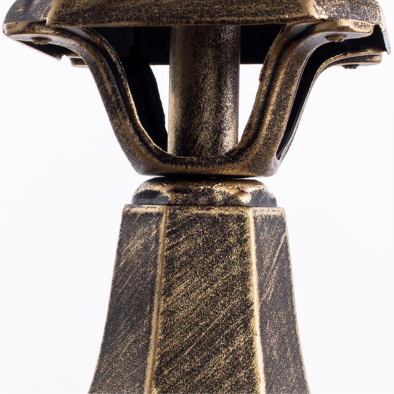 Уличный светильник Arte Lamp Atlanta A1044FN-1BN — фото 13
