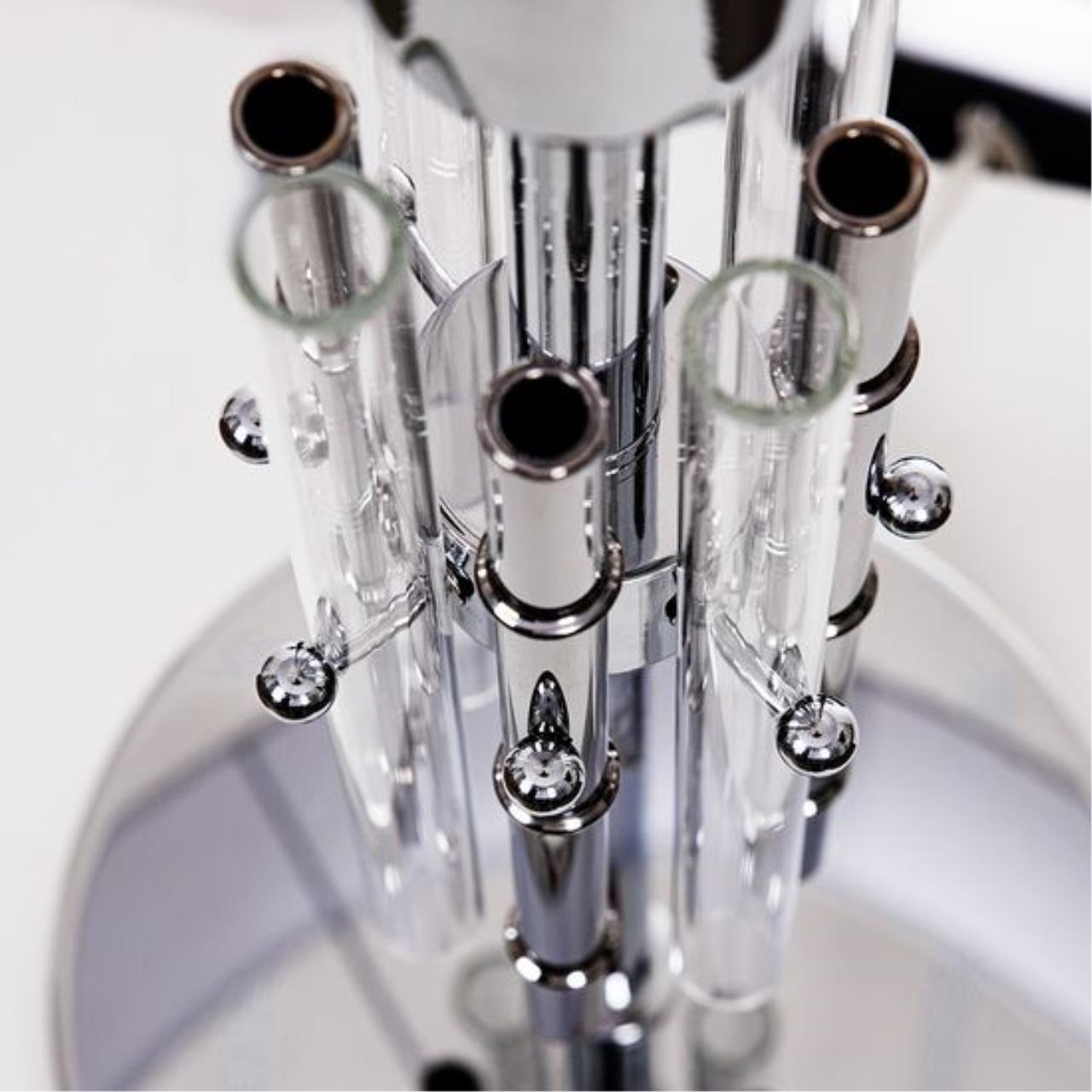 Дополнительная картинка Настольный светильник TAYGETA Arte Lamp A4097LT-1CC