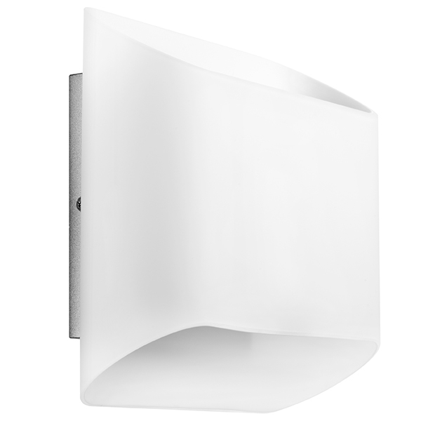 Картинка Настенный светильник Lightstar Muro 808620