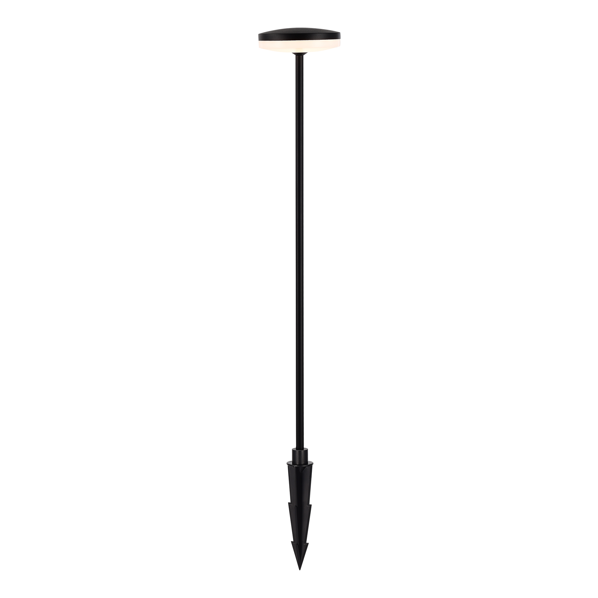 SL9524.415.01 Светильник уличный наземный ST-Luce GLIMER