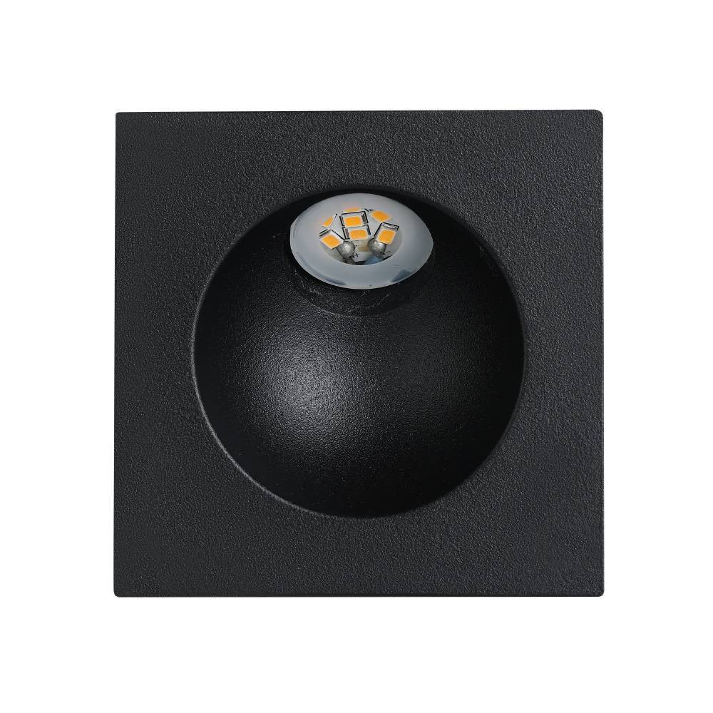 Дополнительная картинка 900251 Cветодиодный встраиваемый спот ZARATE