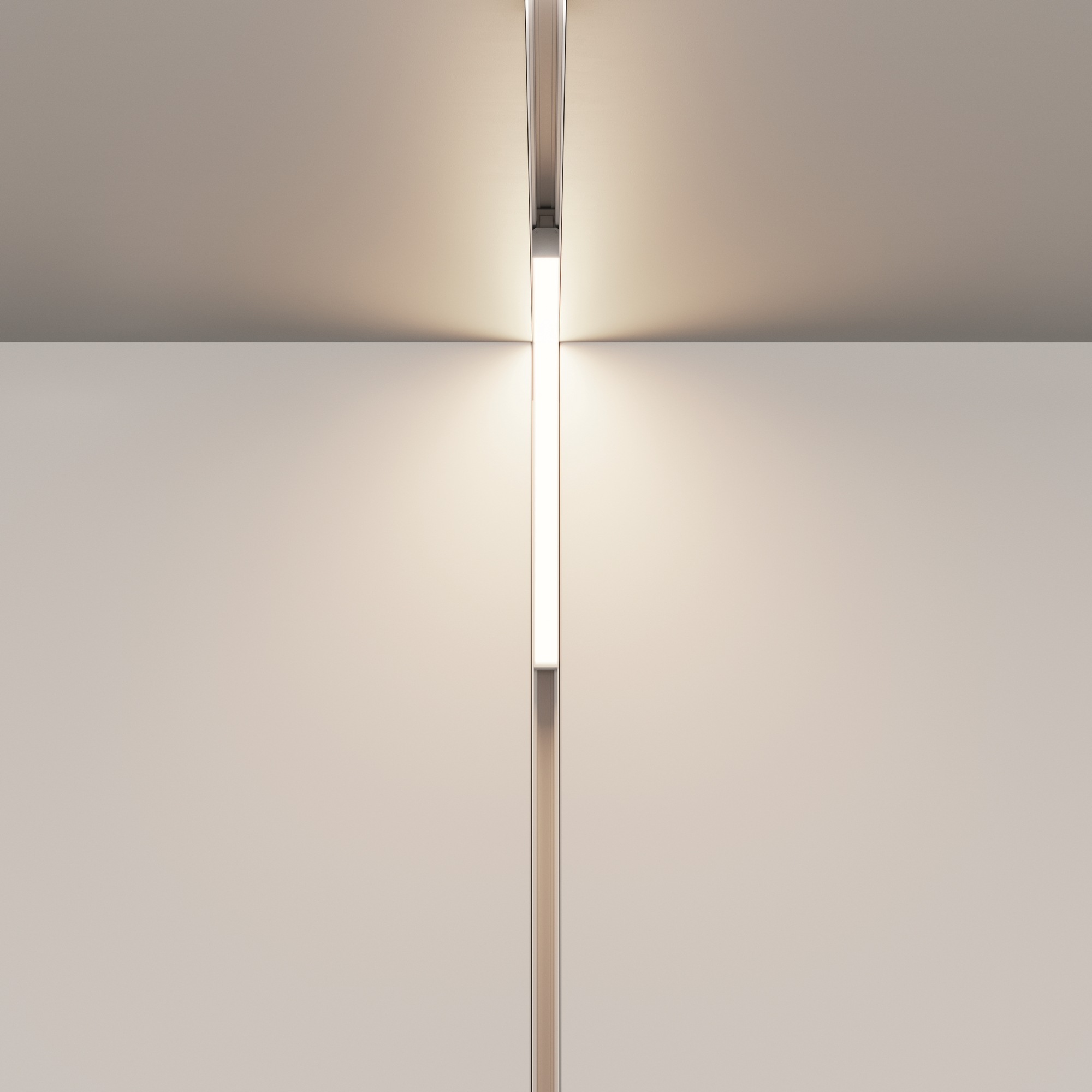 Дополнительная картинка Трековый светильник Technical TR102-24W4K-W