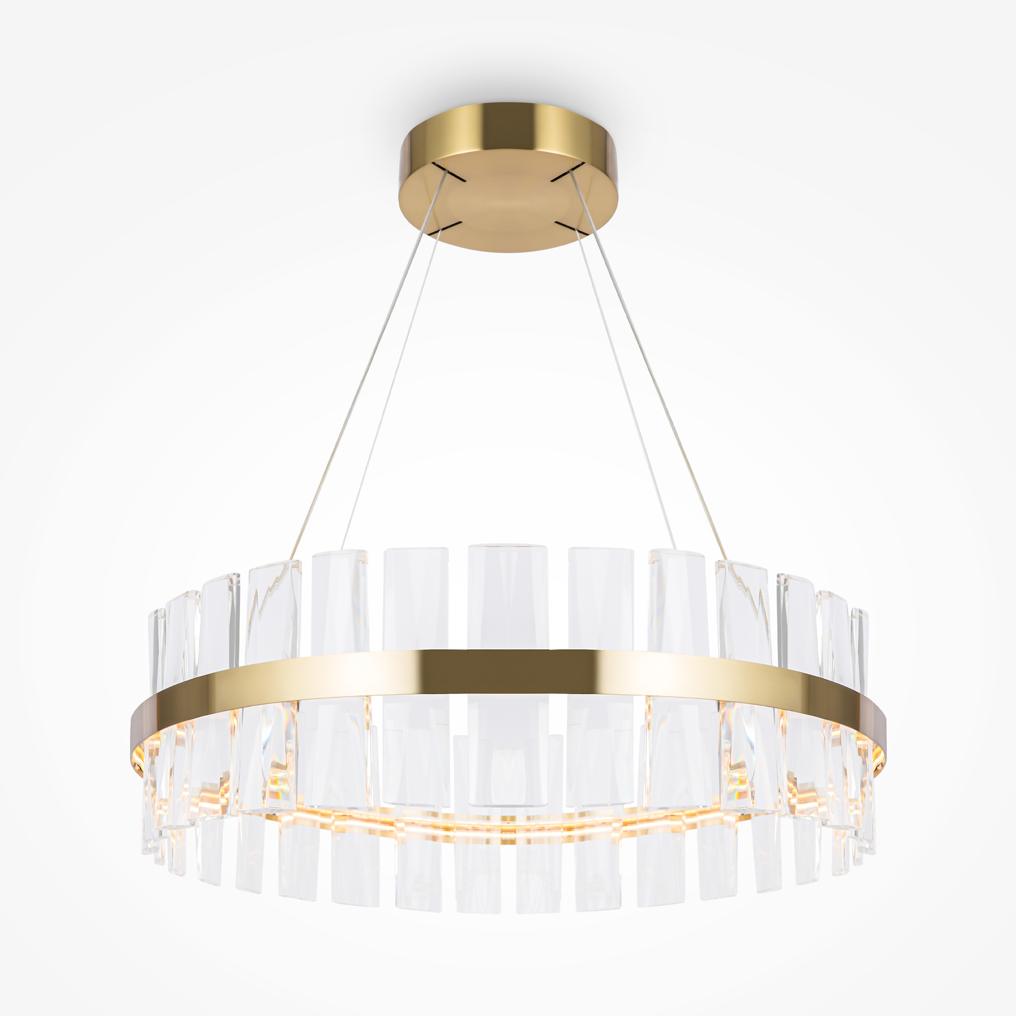 Картинка Подвесной светильник Maytoni MOD173PL-L45BS3K