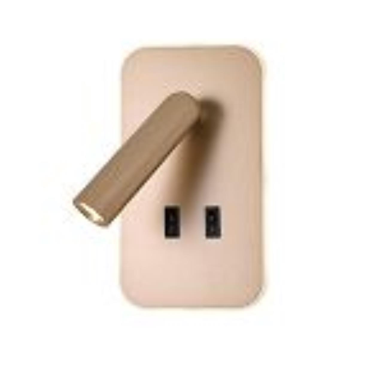 Дополнительная картинка Настенный светильник Bedside 4498-2W