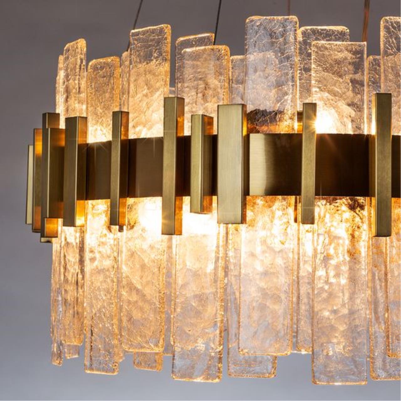 Картинка Подвесной светильник Arte Lamp ALYA A1053SP-10PB