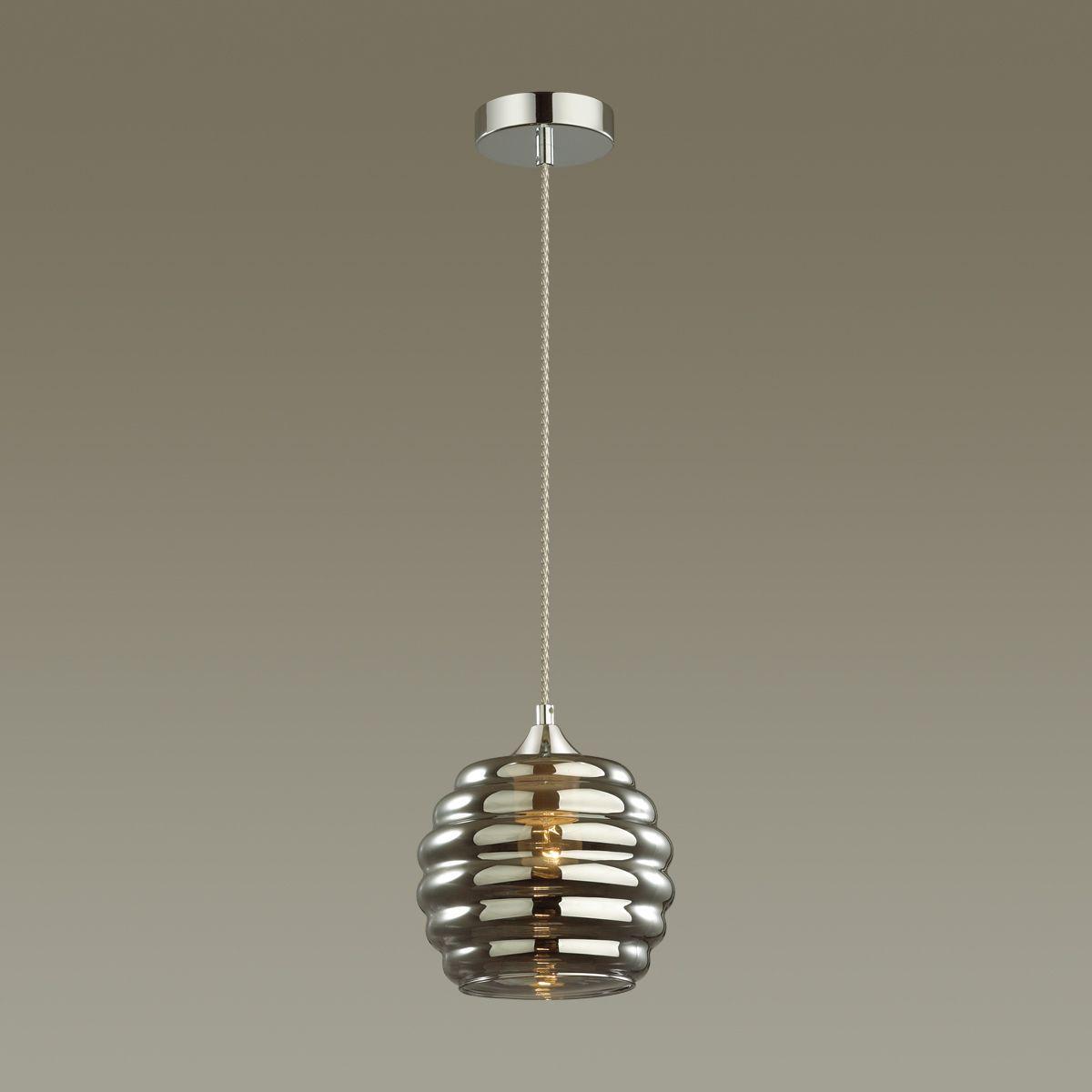 Дополнительная картинка Подвесной светильник Lumion Suspentioni Monty 5284/1