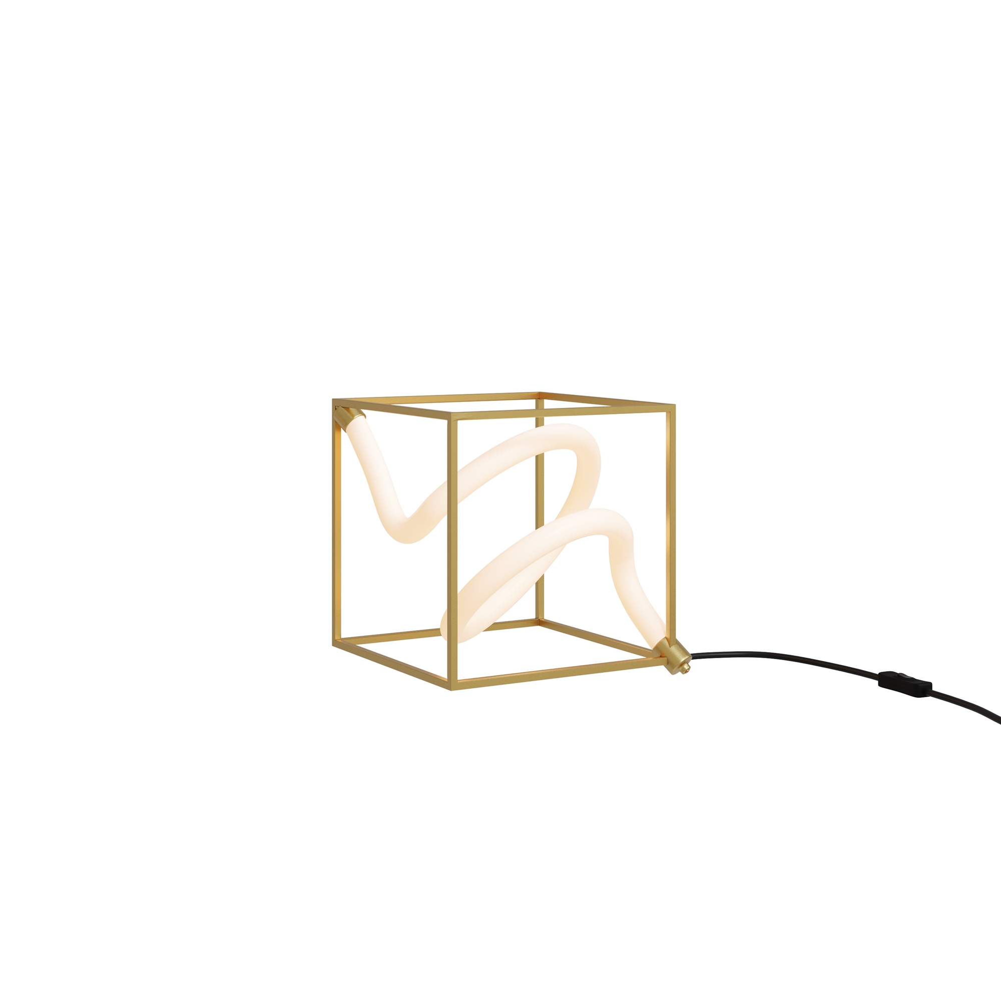 Картинка Настольный светильник Maytoni MOD345TL-L11BS3K