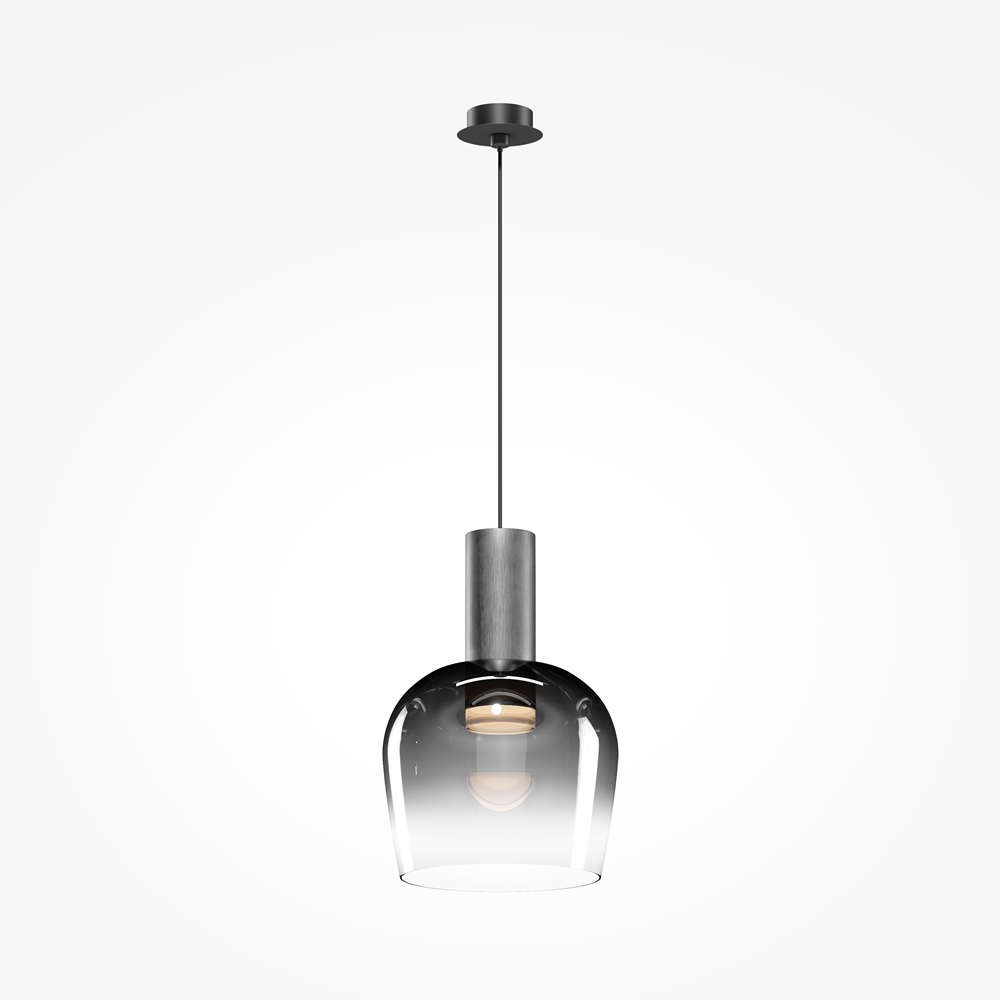подвесной светильник maytoni mod414pl-l7b3k smart casual, доставка по Казахстану 