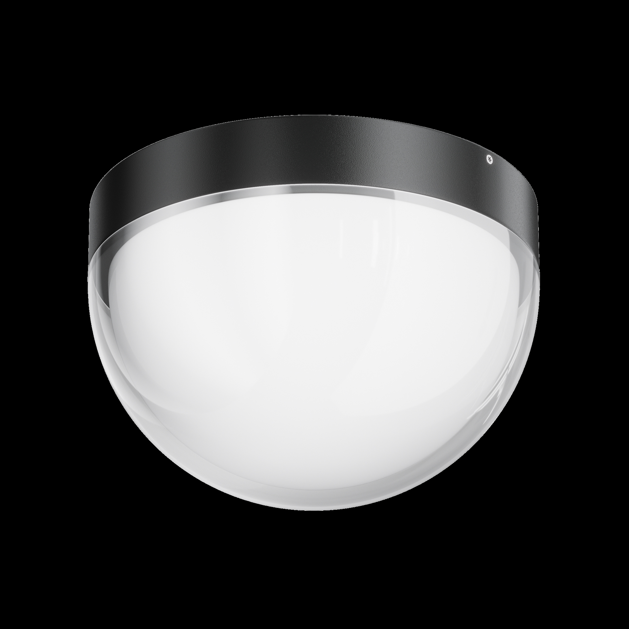 Дополнительная картинка Потолочный светильник Outdoor O438CL-L12GF3K