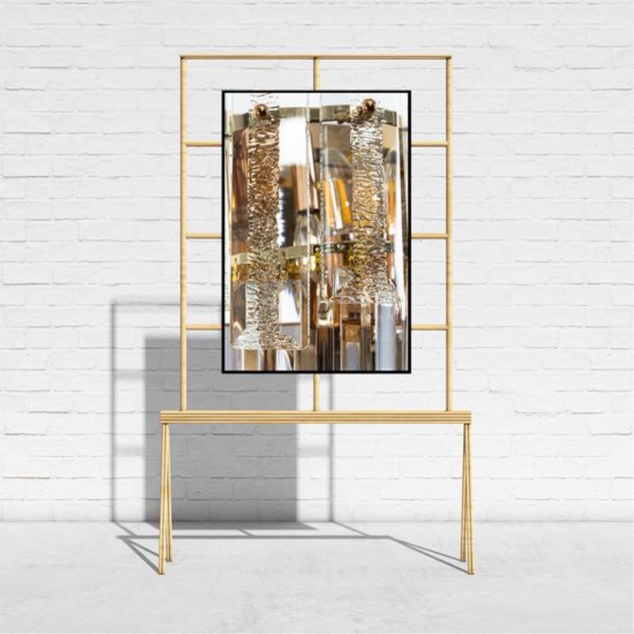 Дополнительная картинка Бра Arte Lamp NICOLETTA A1052AP-2GO