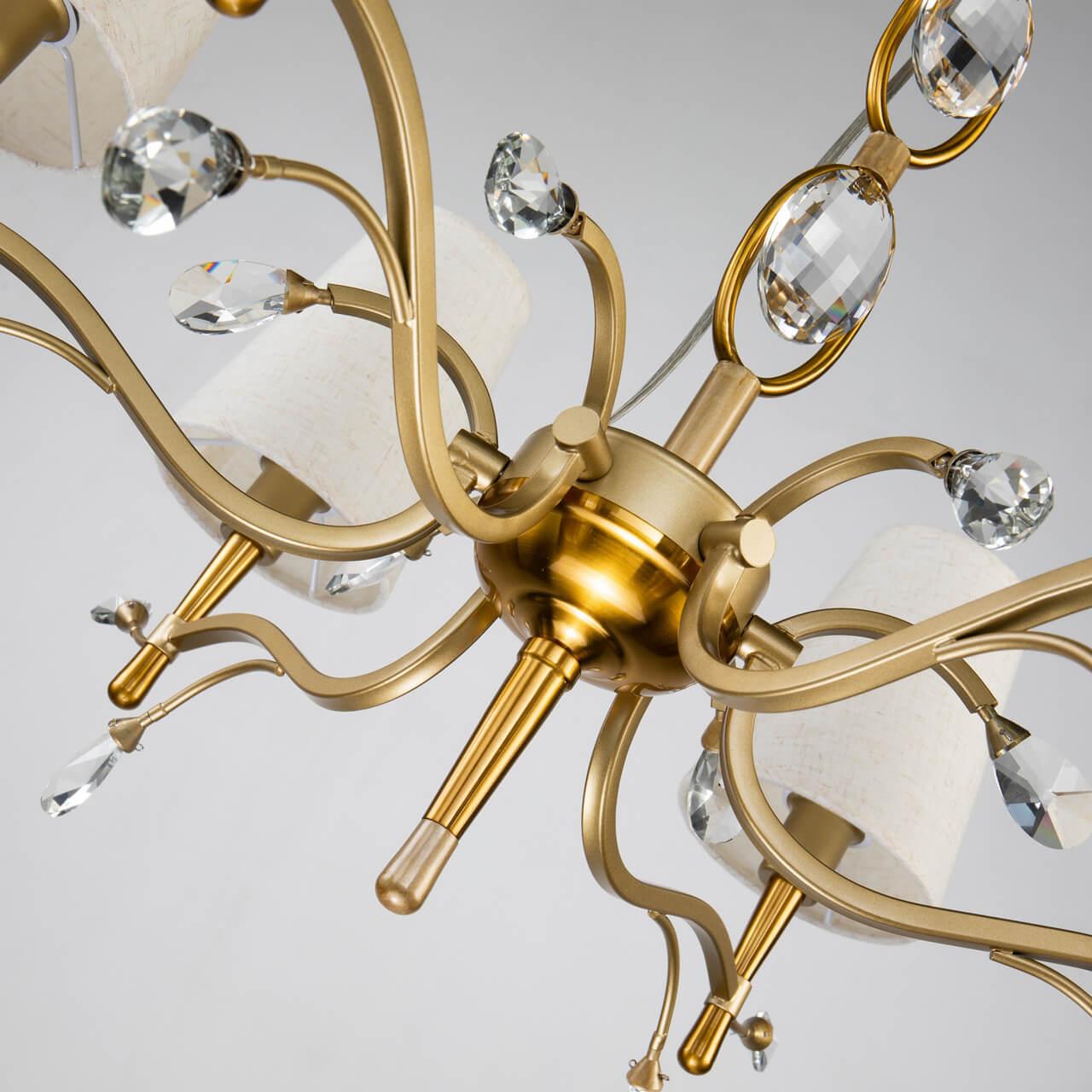 Картинка Подвесная люстра Favourite Luca 2703-6P