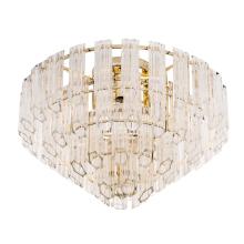 потолочный светильник arte lamp jastin a2848pl-5go, доставка по Казахстану 