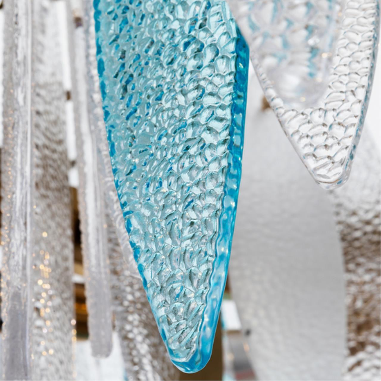 Картинка Подвесная люстра Divinare Amelie 6002/01 SP-8