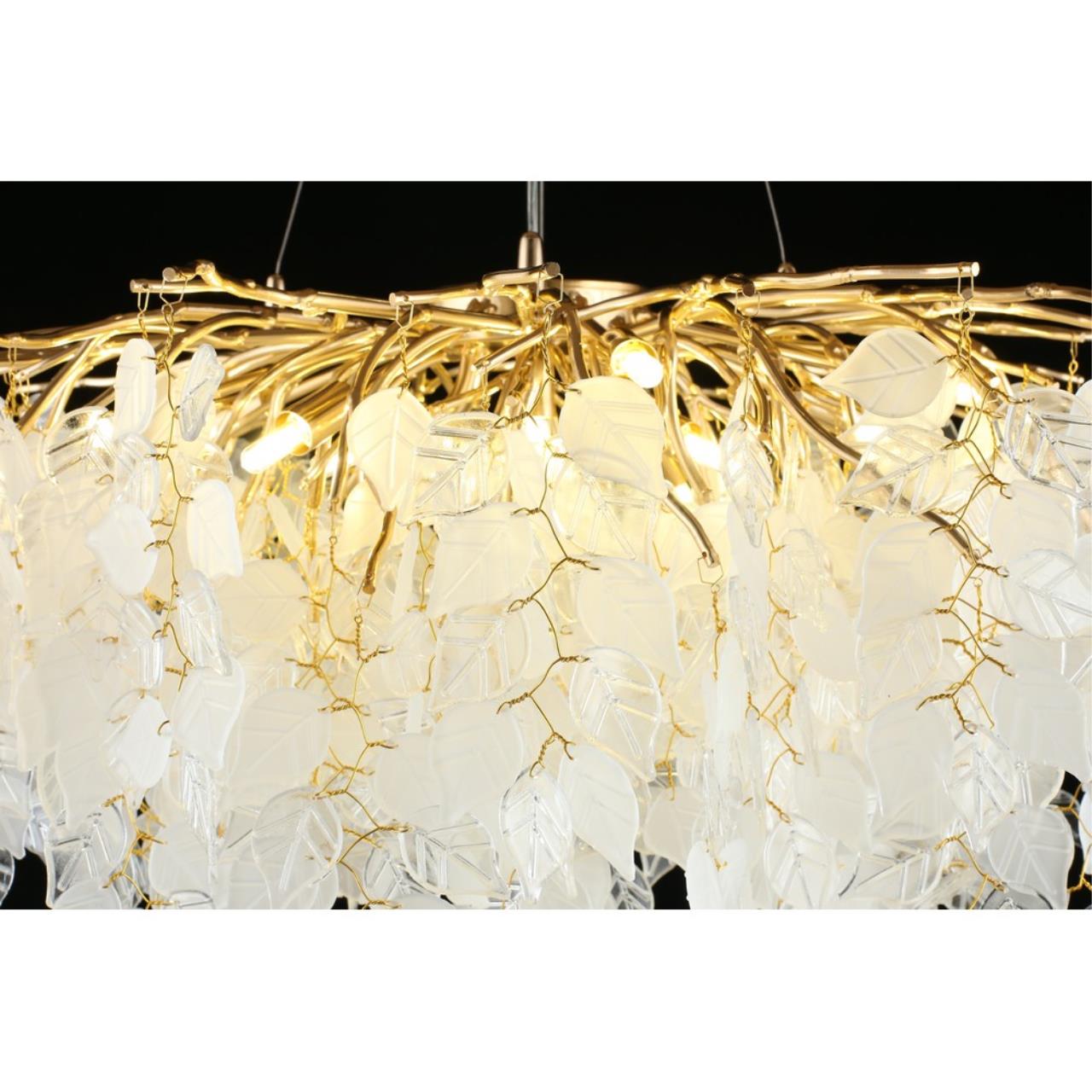 Картинка APL.849.03.13 Светильник подвесной Aployt Zhozefina