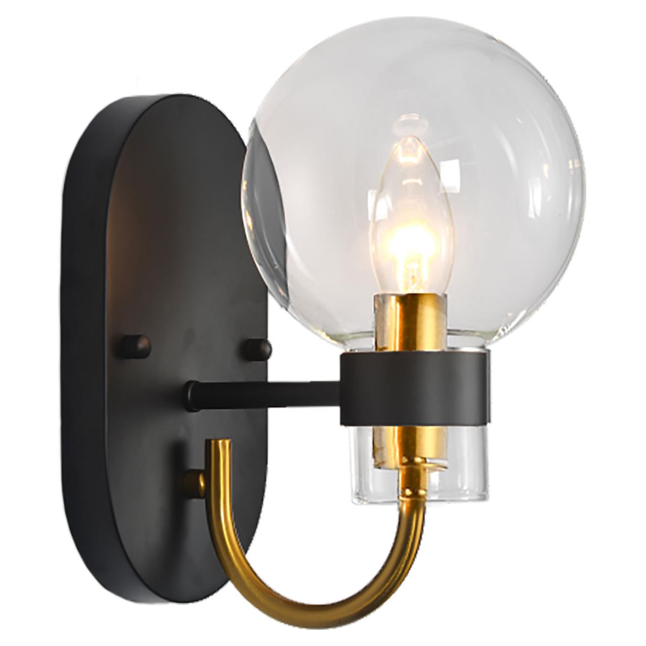 Дополнительная картинка Бра Lussole  Mohave LSP-8399