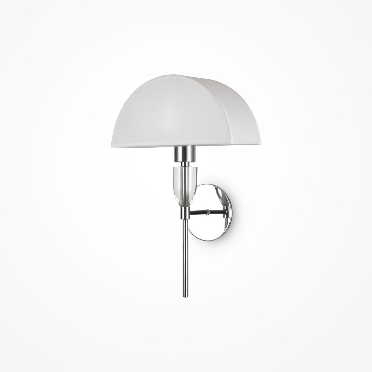 Дополнительная картинка Настенный светильник (бра) Maytoni Z034WL-01CH